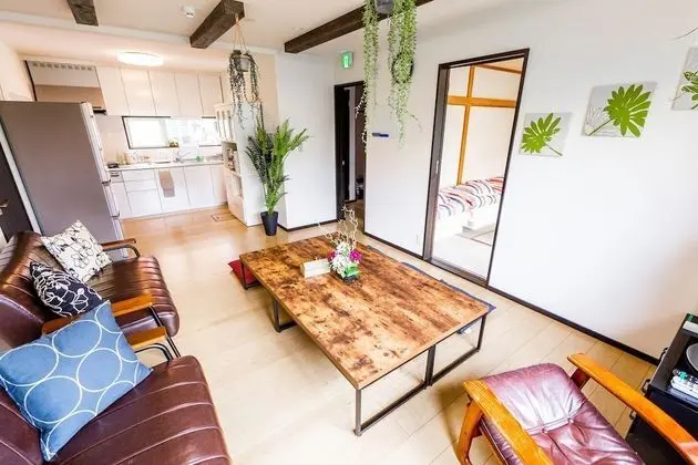 Ev, Sigara İçilmez (Private Vacation Home)