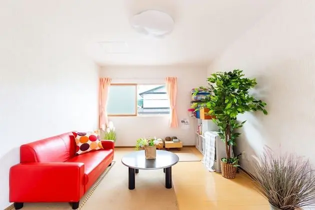 Ev, Sigara İçilmez (Private Vacation Home)