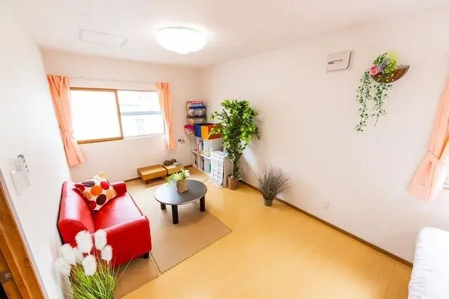 Ev, Sigara İçilmez (Private Vacation Home)