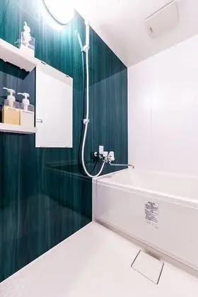 Ev, Sigara İçilmez (Private Vacation Home)