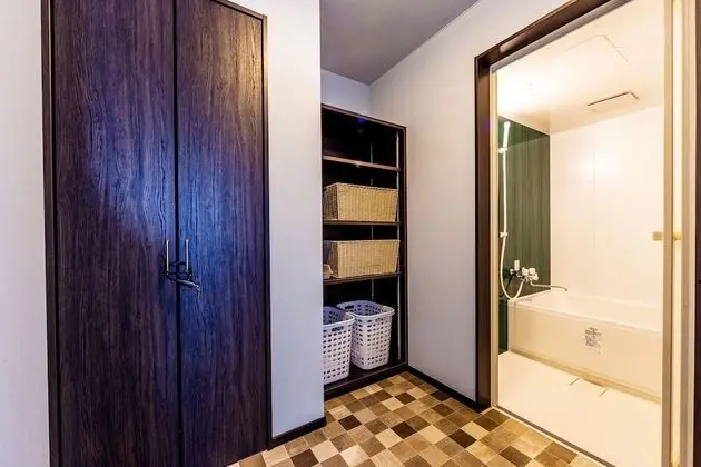 Ev, Sigara İçilmez (Private Vacation Home)