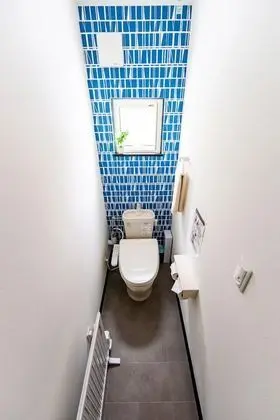 Ev, Sigara İçilmez (Private Vacation Home)