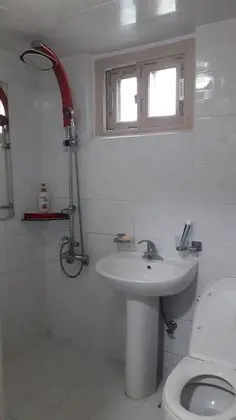 İki Ayrı Yataklı Oda
