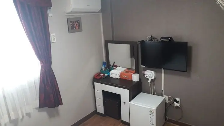 Tek Kişilik Oda