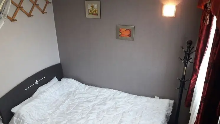 Tek Kişilik Oda