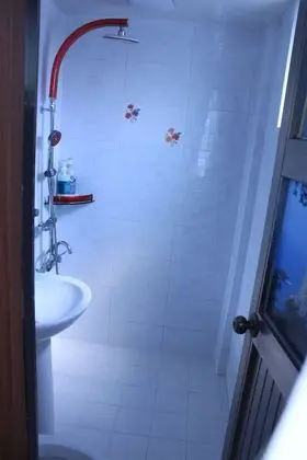 Tek Kişilik Oda
