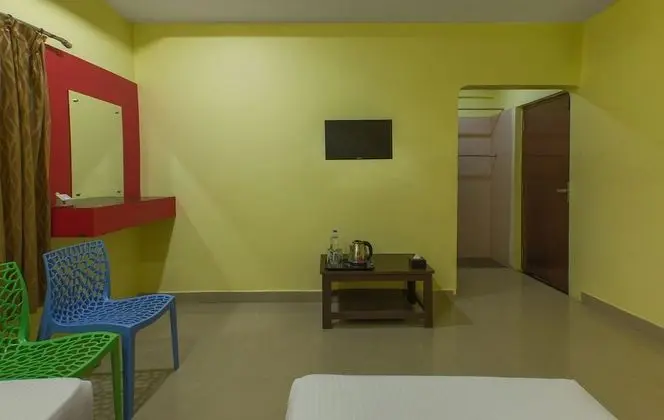 Deluxe Tek Büyük Yataklı Oda, 1 En Büyük (King) Boy Yatak, Engellilere Uygun, Sigara İçilebilir