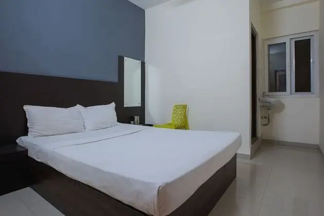Deluxe Tek Büyük Yataklı Oda, 1 En Büyük (King) Boy Yatak, Engellilere Uygun, Sigara İçilebilir