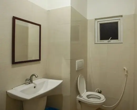 Deluxe Üç Kişilik Oda, Birden Çok Yatak, Engellilere Uygun, Sigara İçilebilir