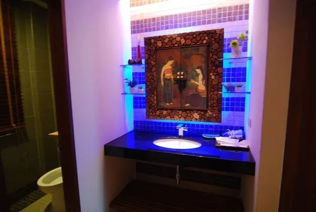 Standard Dört Kişilik Oda