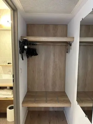 Standard Oda, 1 Çift Kişilik Yatak, Sigara İçilmez, Zemin Kat