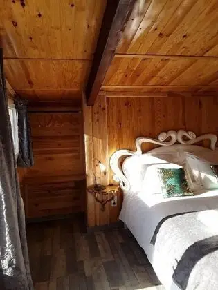 Süit, Teras (Amour Sauvage)