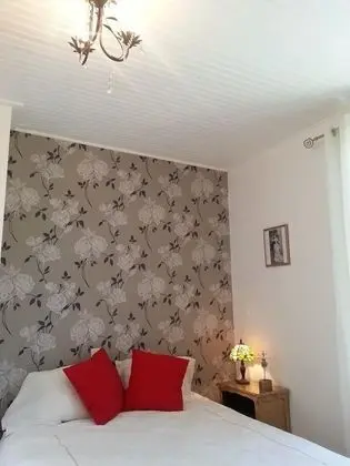 Tek Büyük Yataklı Oda (Annee Folle)