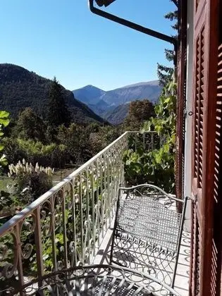 Tek Büyük Yataklı Oda (La Belle Epoque)
