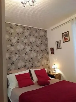 Tek Büyük Yataklı Oda (La Belle Epoque)