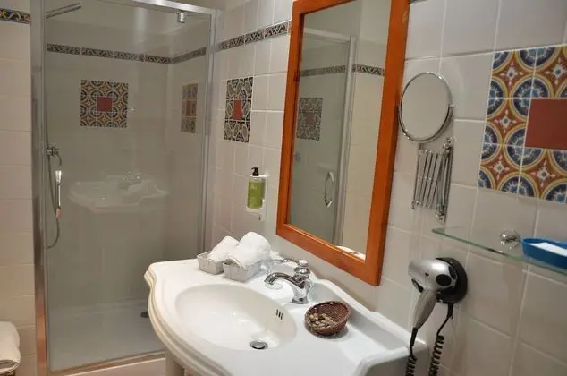Family Oda, Birden Çok Yatak Odası, Bahçe Manzaralı