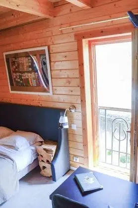 Superior Stüdyo Süit, 1 Çift Kişilik veya 2 Tek Kişilik Yatak