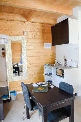 Superior Stüdyo Süit, 1 Çift Kişilik veya 2 Tek Kişilik Yatak