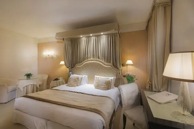 Junior Süit (Triple)