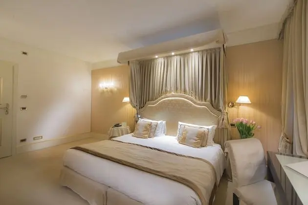 Junior Süit (Triple)