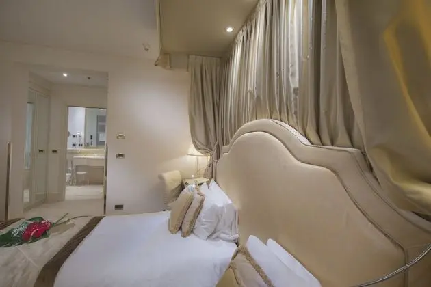 Junior Süit (Triple)