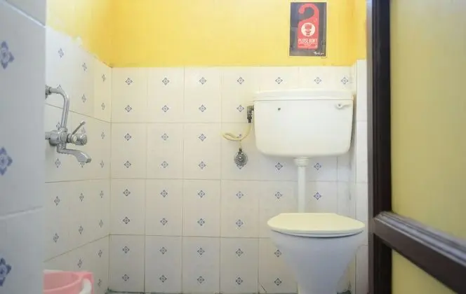 Standard Tek Büyük Yataklı Oda (AC)