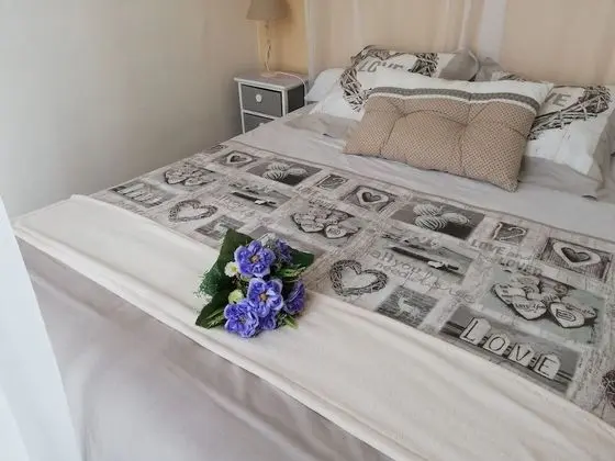 Romantic Oda