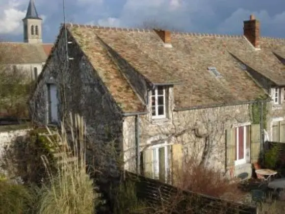 Family Kır Evi (5 pers)