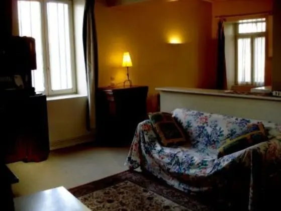 Family Kır Evi (5 pers)