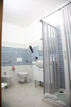 Deluxe Üç Kişilik Oda, Balkon