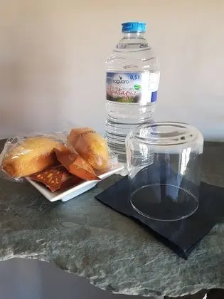 Deluxe Tek Büyük Yataklı Oda (Calmacé)