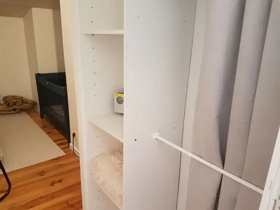 Deluxe Tek Büyük Yataklı Oda (Calmacé)