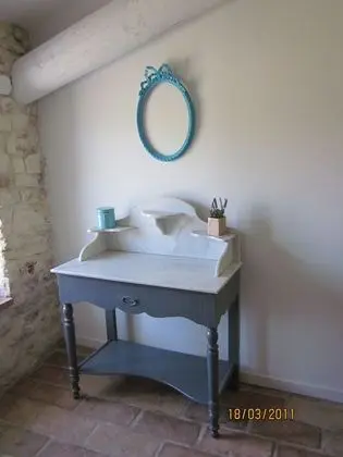 Standard İki Ayrı Yataklı Oda, Özel Banyo (Turquoise)