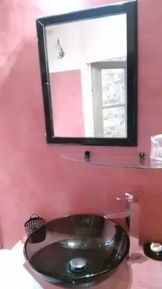 Superior Tek Büyük Yataklı Oda, Özel Banyo (Framboise)