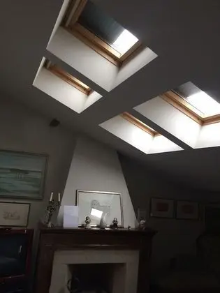 Family Süit, 2 Yatak Odası
