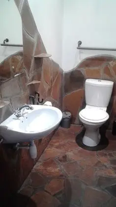 Standard İki Ayrı Yataklı Oda, Sigara İçilmez