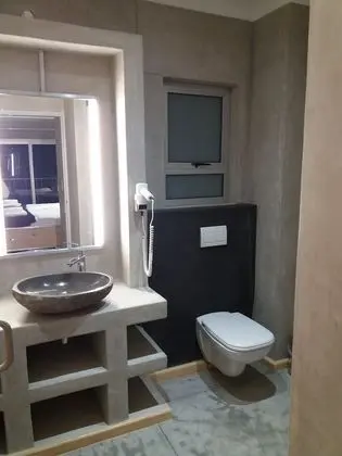 Superior Tek Büyük veya İki Ayrı Yataklı Oda, Okyanus Manzaralı, Denize Bakan