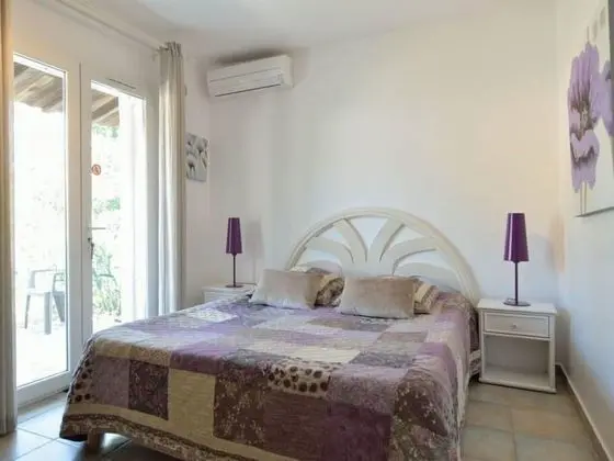 Kır Evi, Özel Banyo ( Gîte bleuet)