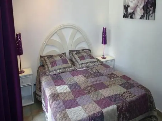 Kır Evi, Özel Banyo (Gîte Pêche)