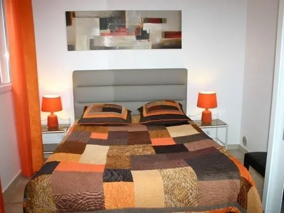Kır Evi, Özel Banyo (Gîte Pêche)