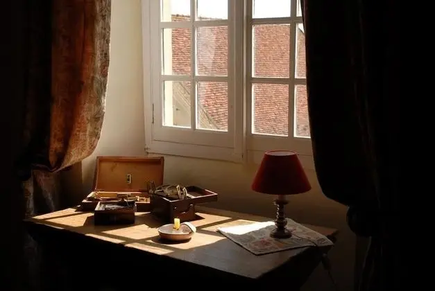 Üç Kişilik Oda (Arriagosse)