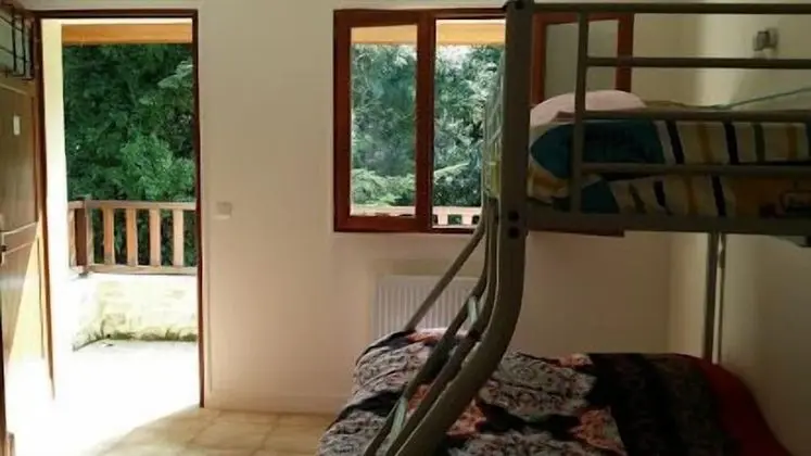 Basic İki Ayrı Yataklı Oda