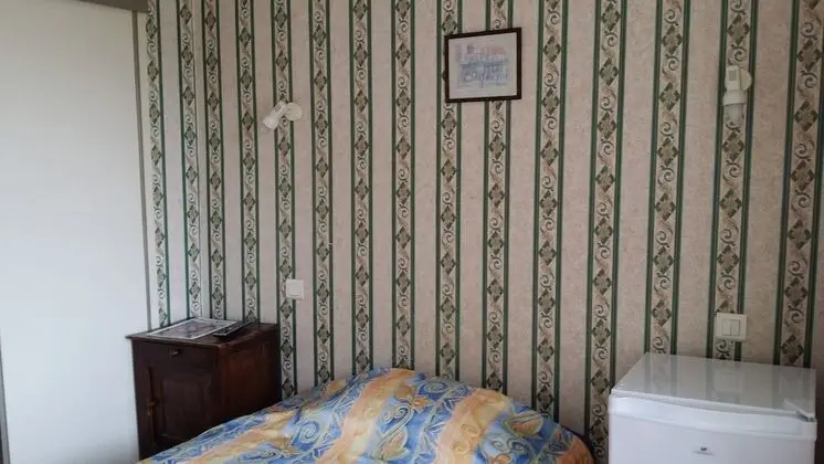 Basic Tek Kişilik Oda