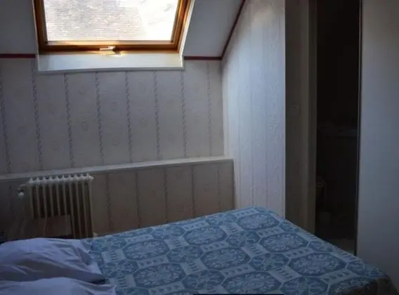 Basic Tek Kişilik Oda