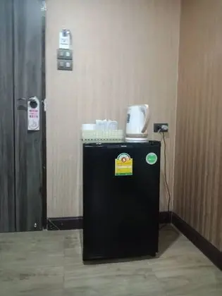 Deluxe İki Ayrı Yataklı Oda