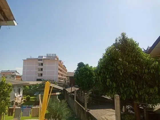 Deluxe İki Ayrı Yataklı Oda