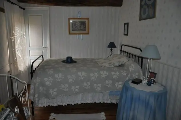 Family Tek Büyük Yataklı Oda (Capucine)