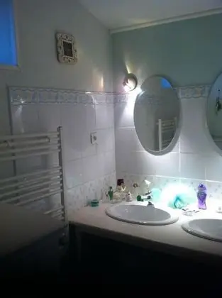 Family Tek Büyük Yataklı Oda (Capucine)