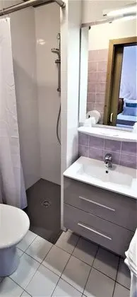 Classic Tek Büyük Yataklı Oda