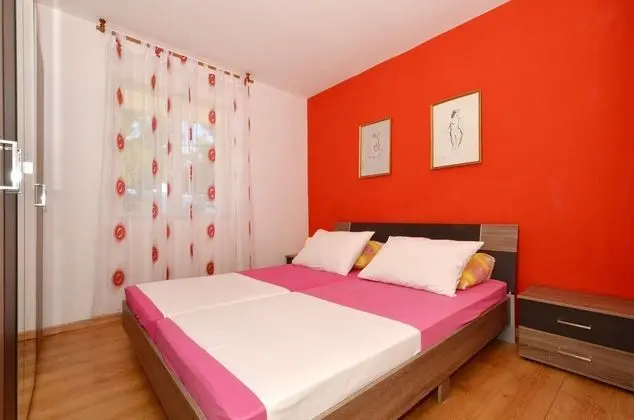 Apart Daire, Birden Çok Yatak